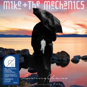 ADA Living Years (Deluxe Edition) ADA Living Years (Deluxe Edition)