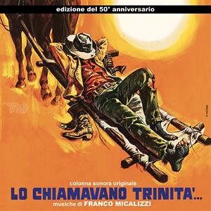 Beat Int. Lo Chiamavano Trinita Beat Int. Lo Chiamavano Trinita