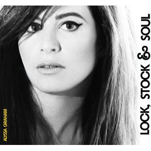 Sunnyside Lock, Stock & Soul (USA Edition) Sunnyside Lock, Stock & Soul (USA Edition)