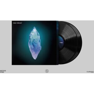 Self-Released LOFI VGM Video Game LoFi: Final Fantasy (2xLP) Self-Released LOFI VGM Video Game LoFi: Final Fantasy (2xLP)