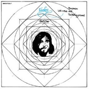ADA Lola Versus Powerman And The Moneygoround. Part 1 ADA Lola Versus Powerman And The Moneygoround. Part 1