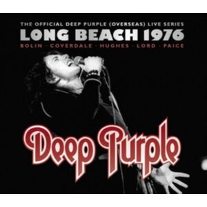 Edel Records Long Beach 1976 Edel Records Long Beach 1976