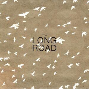 Music on Vinyl Long Road, płyta winylowa Music on Vinyl Long Road, płyta winylowa
