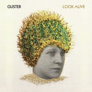 ADA Look Alive, płyta winylowa ADA Look Alive, płyta winylowa