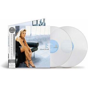 Universal Music Japan Look of Love, płyta winylowa Universal Music Japan Look of Love, płyta winylowa