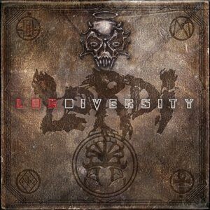 Soulfood Lordi - Lordiversity Soulfood Lordi - Lordiversity
