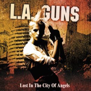 Mausoleum Lost in the City of Angels Mausoleum Lost in the City of Angels