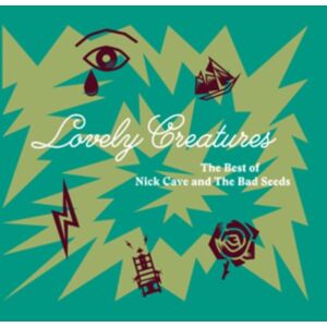ADA Lovely Creatures: The Best of Nick Cave and The Bad Seeds (1984-2014) ADA Lovely Creatures: The Best of Nick Cave and The Bad Seeds (1984-2014)