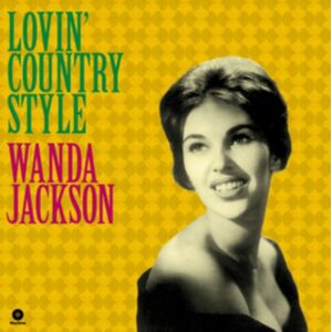 Waxtime Lovin' Country Style, płyta winylowa Waxtime Lovin' Country Style, płyta winylowa