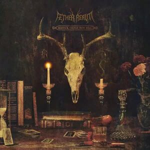 Napalm Records Æther Realm: Redneck Vikings From Hell Limited Edition Vinyl LTD, płyta winylowa Napalm Records Æther Realm: Redneck Vikings From Hell Limited Edition Vinyl LTD, płyta winylowa
