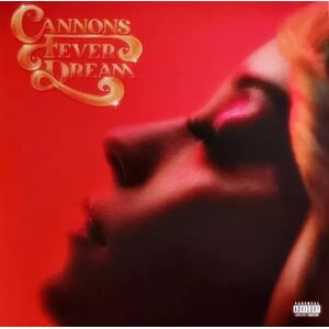 Columbia Cannons: Fever Dream, płyta winylowa Columbia Cannons: Fever Dream, płyta winylowa
