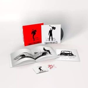 Warner Music Box Set Bryan Adams: So Happy It Hurts Boxset Mit Signiertem Insert Deluxe Limited Edition DLX, LTD, płyta winylowa Warner Music Box Set Bryan Adams: So Happy It Hurts Boxset Mit Signiertem Insert Deluxe Limited Edition DLX, LTD, płyta winylowa