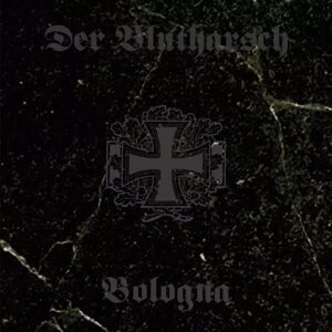 Nordung Box Set Der Blutharsch: Bologna Numbered Random Coloured Vinyl Limited Edition, NUM, CLR, płyta winylowa Nordung Box Set Der Blutharsch: Bologna Numbered Random Coloured Vinyl Limited Edition, NUM, CLR, płyta winylowa