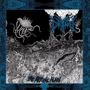 Prosthetic Records Dryade: Abyssal Plain, płyta winylowa Prosthetic Records Dryade: Abyssal Plain, płyta winylowa