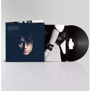 Columbia Gianna Nannini: Sei Nel L'Anima, płyta winylowa Columbia Gianna Nannini: Sei Nel L'Anima, płyta winylowa