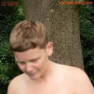 American Recordings Kae Tempest: The Line Is A Curve High Quality Coloured Orange Transparent Vinyl Limited Edition, CLR, płyta winylowa American Recordings Kae Tempest: The Line Is A Curve High Quality Coloured Orange Transparent Vinyl Limited Edition, CLR, płyta winylowa