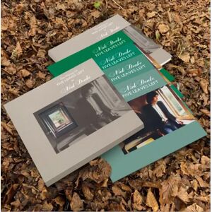 Universal Music Group Nick Drake: The Making Of Five Leaves Left (limited Edition), płyta winylowa Universal Music Group Nick Drake: The Making Of Five Leaves Left (limited Edition), płyta winylowa