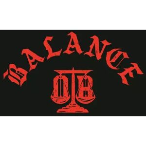 Warner Music Obey The Brave: Balance + CD Vinyl Limited Edition, płyta winylowa Warner Music Obey The Brave: Balance + CD Vinyl Limited Edition, płyta winylowa