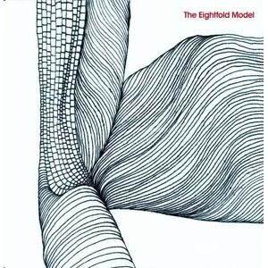 Tonefloat The Eightfold Model: The Eightfold Model Limited Edition Vinyl LTD, płyta winylowa Tonefloat The Eightfold Model: The Eightfold Model Limited Edition Vinyl LTD, płyta winylowa