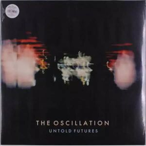 All Time Low The Oscillation: Untold Futures Magenta Vinyl Limited Edition, CLR, płyta winylowa All Time Low The Oscillation: Untold Futures Magenta Vinyl Limited Edition, CLR, płyta winylowa