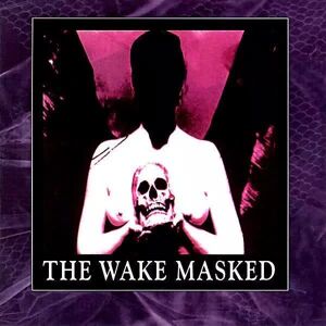 Cleopatra The Wake: Masked Purple Vinyl Limited Edition, CLR, płyta winylowa Cleopatra The Wake: Masked Purple Vinyl Limited Edition, CLR, płyta winylowa