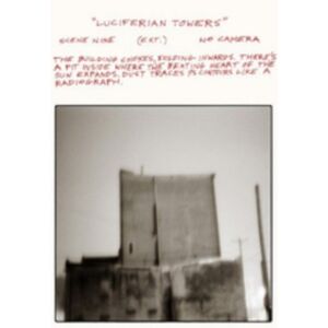 Constellation Records Luciferian Towers, płyta winylowa Constellation Records Luciferian Towers, płyta winylowa