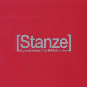 ART Ludovico Einaudi: Stanze ART Ludovico Einaudi: Stanze