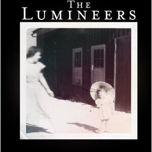 Dualtone Lumineers, płyta winylowa Dualtone Lumineers, płyta winylowa