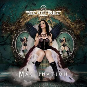 Scarlet Machination Scarlet Machination