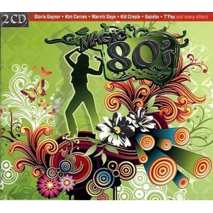 Weton-Wesgram B.V. Magic 80's Weton-Wesgram B.V. Magic 80's