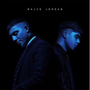 Warner Music Majid Jordan (RSD), płyta winylowa Warner Music Majid Jordan (RSD), płyta winylowa