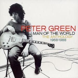 ADA Man of the World The Anthology 1968-1988 ADA Man of the World The Anthology 1968-1988