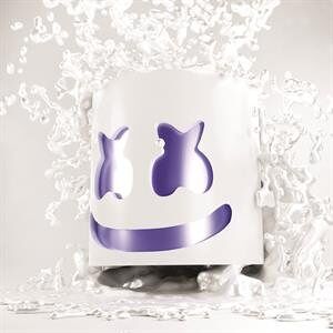 Joy Marshmello - Shockwave, płyta winylowa Joy Marshmello - Shockwave, płyta winylowa