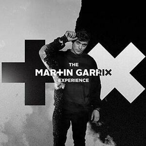 Sony Martin Garrix Experience Sony Martin Garrix Experience