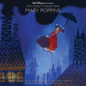Disney Mary Poppins Collection Disney Mary Poppins Collection