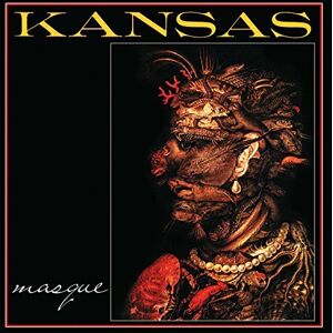 Music On CD Masque Music On CD Masque