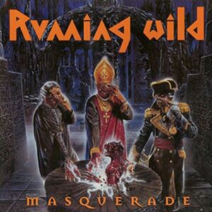 ADA Masquerade (Expanded Version) ADA Masquerade (Expanded Version)