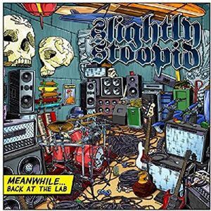 Stoopid Records Meanwhile Back At the Lab Stoopid Records Meanwhile Back At the Lab