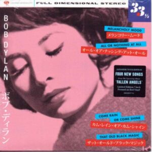 Columbia Melancholy Mood / All Or Nothing At All, płyta winylowa Columbia Melancholy Mood / All Or Nothing At All, płyta winylowa