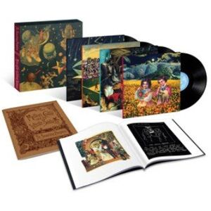 Universal Music Group Mellon Collie & The Infinite Sadness (Limited Edition), płyta winylowa Universal Music Group Mellon Collie & The Infinite Sadness (Limited Edition), płyta winylowa