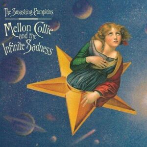 Universal Music Group,VIRGIN RECORDS Mellon Collie & The Infinite Sadness (Remastered) Universal Music Group,VIRGIN RECORDS Mellon Collie & The Infinite Sadness (Remastered)