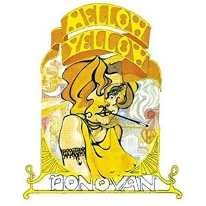 Music On CD Mellow Yellow Music On CD Mellow Yellow