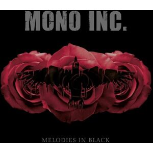 SPV Recordings Melodies In Black SPV Recordings Melodies In Black