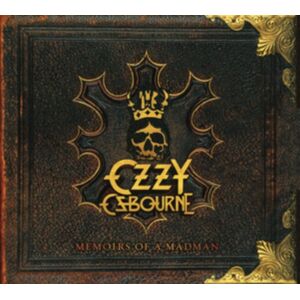 Sony Memoirs Of A Madman Sony Memoirs Of A Madman