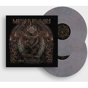 Phoenix Meshuggah Koloss, płyta winylowa Phoenix Meshuggah Koloss, płyta winylowa