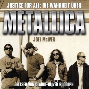 Various Distribution Metallica Justice For All-Wahr Various Distribution Metallica Justice For All-Wahr