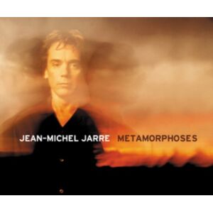 Sony Metamorphoses Sony Metamorphoses