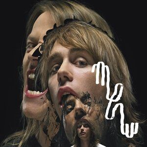 Music On CD Mew - And the Glass Handed Kites Music On CD Mew - And the Glass Handed Kites