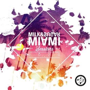 SPV Recordings Miami Sessions 2020 SPV Recordings Miami Sessions 2020
