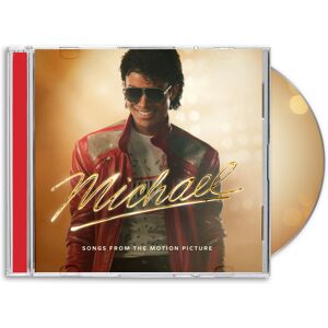 Sony Michael - Songs from the Motion Picture Sony Michael - Songs from the Motion Picture